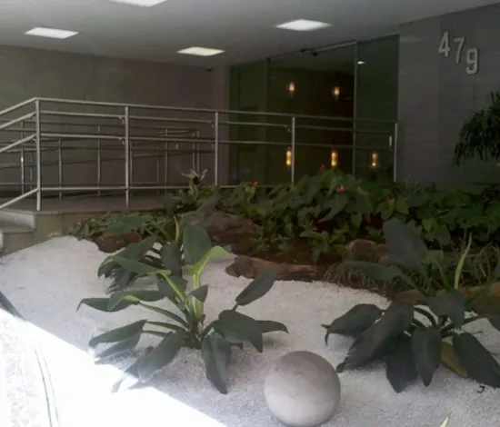 Tech Tower - Portaria Site Carrosel de Imagens